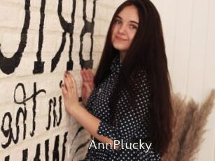 AnnPlucky