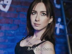 AnnStephens