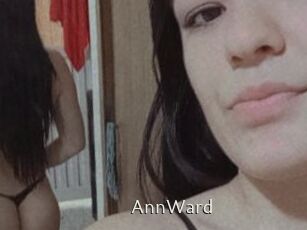 AnnWard