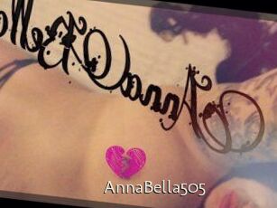 AnnaBella505