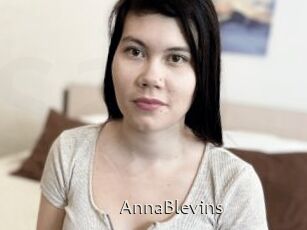 AnnaBlevins