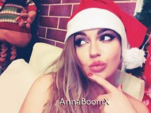 AnnaBoomX