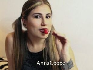 AnnaCooper