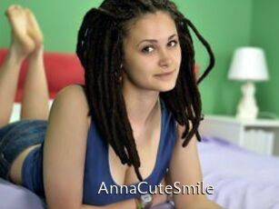 AnnaCuteSmile