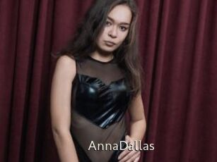 AnnaDallas