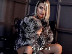 AnnaFord