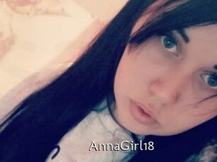 AnnaGirl18