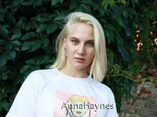 AnnaHaynes