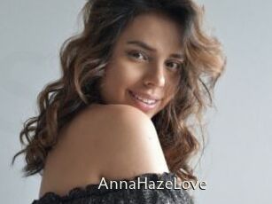 AnnaHazeLove