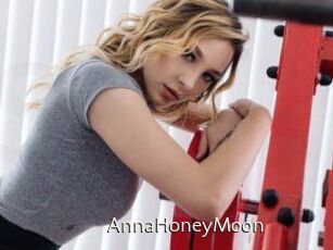 AnnaHoneyMoon