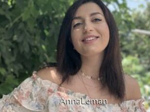 AnnaLeman