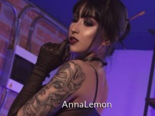 AnnaLemon