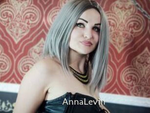 AnnaLevin