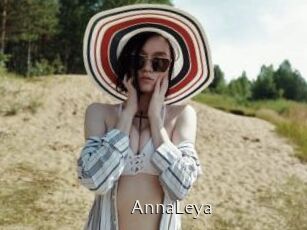 AnnaLeya