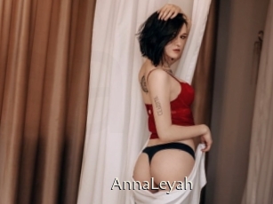AnnaLeyah