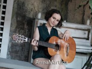 AnnaMartina