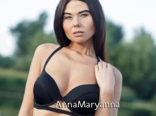 AnnaMaryanna