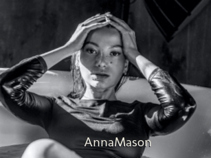 AnnaMason