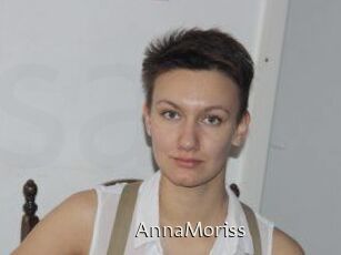 AnnaMoriss