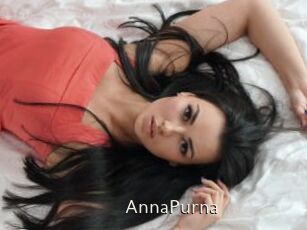 AnnaPurna