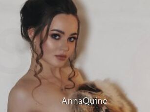 AnnaQuine