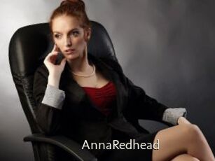 AnnaRedhead
