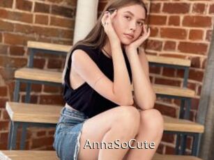 AnnaSoCute