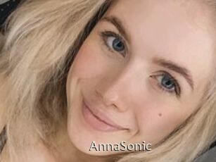 AnnaSonic