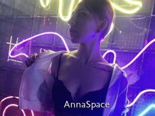 AnnaSpace