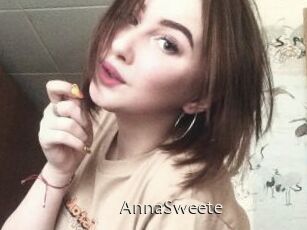 AnnaSweete