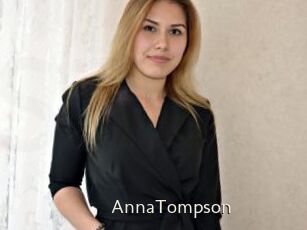 AnnaTompson