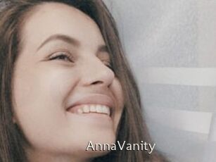 AnnaVanity