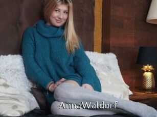 AnnaWaldorf