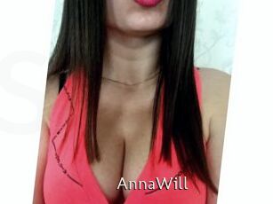AnnaWill