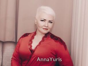 AnnaYuris