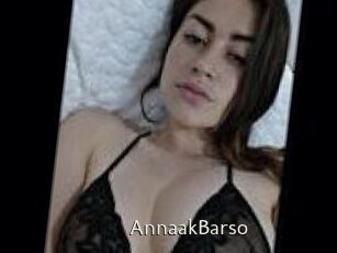 AnnaakBarso