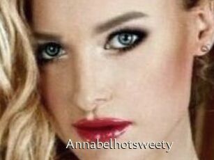 Annabelhotsweety