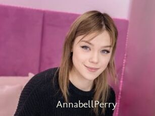 AnnabellPerry
