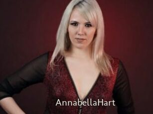 AnnabellaHart