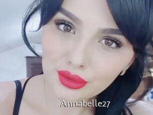 Annabelle27