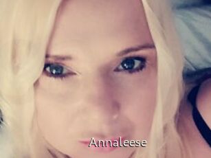 Annaleese