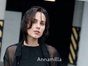 Annamilla