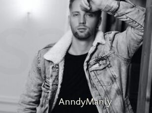 AnndyManly