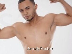 AnndyPaxton