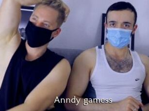 Anndy_gamess