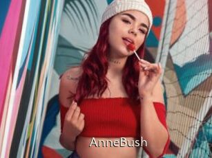 AnneBush