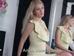 AnneCutestBlonde