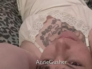 AnneGusher