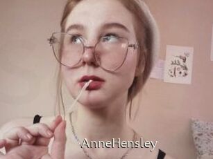 AnneHensley