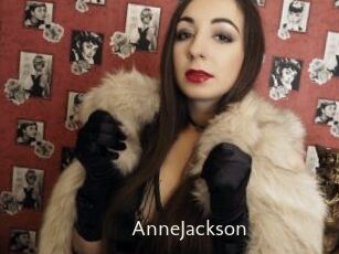 AnneJackson